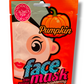 Bling PoP lemon,Avocado ,Cucumber ,Aloe ,Pumpkin ,Peach face mask