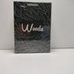 Eau De Parfum Woods  For Men 100 ml