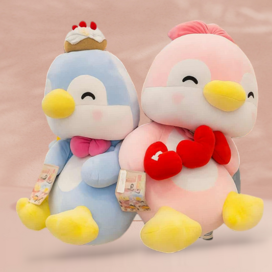 Mini Family 90 cm Peng, Penguin