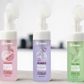 bubblz ,Grapfruite,Berries,Tea Tree,Facial Foam 150 ml