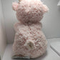 Lazy Sheep Plush toy (with Strawberry)