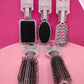 Massage scalp &Hair, Comb