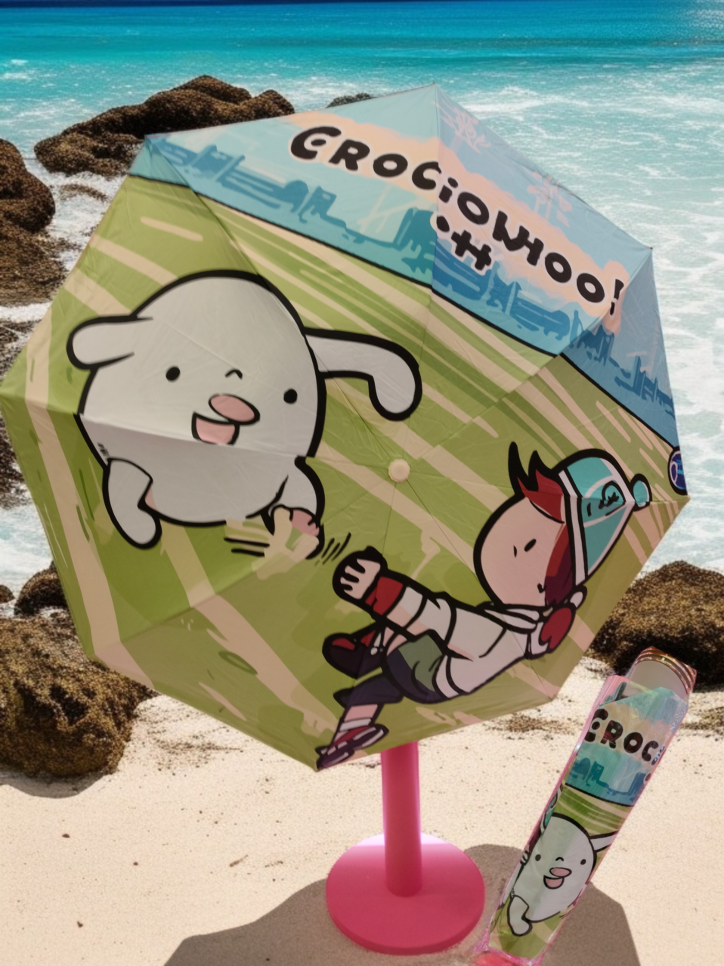 Umbrella