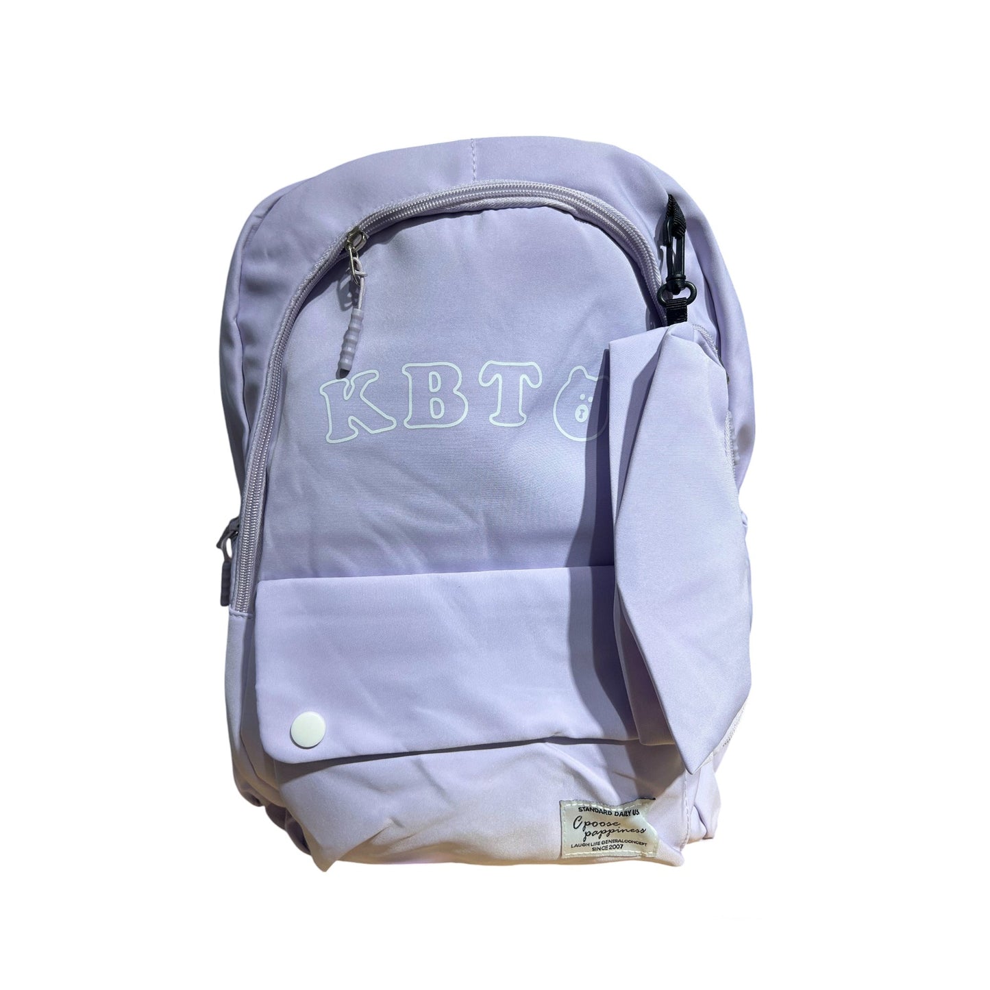 Backpack KBT-Pink,Blue, Yallow, Black 0804