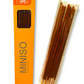 Miniso diffuser sticks incense sticks