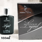 Eau de toilette DC MYSTIQUE LEGEND MAN 100 ML