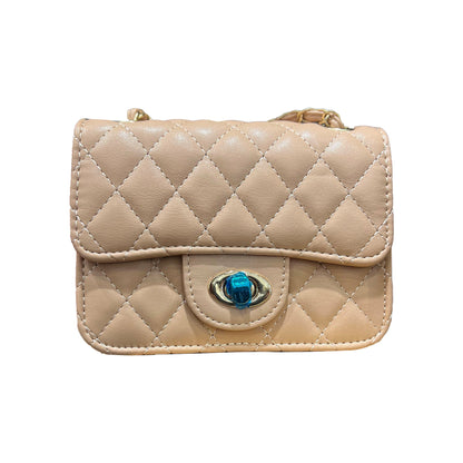 Hand bag Pink,Cashmere,Baige,Brown,Black-8993