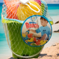 Sand Beach Bucket  002