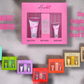 MOOD Sets BODY LOTION 150 GM BODY SPLASH 175 ML Hand Cream 50 Gm