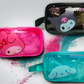 Color Cartoon Cosmics Bag