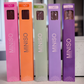 Miniso diffuser sticks Bariq incense big sticks