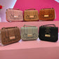 hollow crossbody bag
