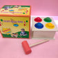 Hammer Case