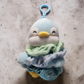 Mini Family plash pendant