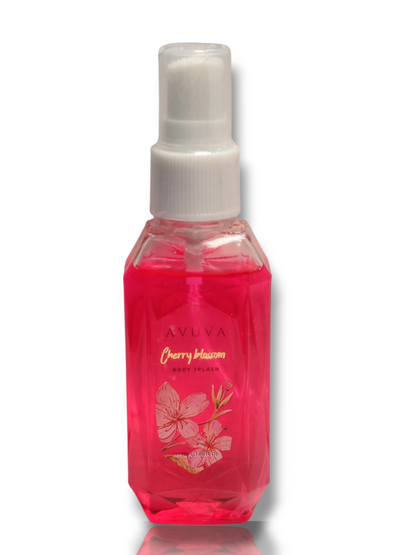 MINISO,AVUVA Body Splash 55ml