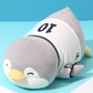 Mini Family Sports Lying Plush Toy(Pen Pen)