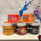 COSMO Face& Body Scrubs