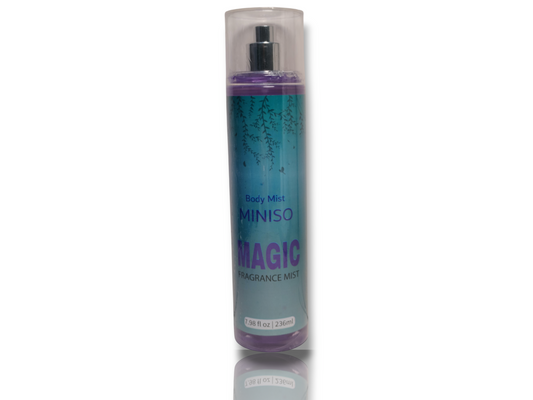 Body Splash Magic 236ml