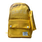 Backpack KBT-Pink,Blue, Yallow, Black 0804