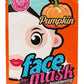 Bling PoP lemon,Avocado ,Cucumber ,Aloe ,Pumpkin ,Peach face mask