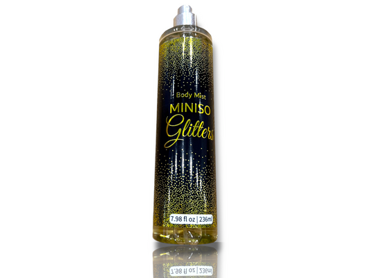 Body Splash Glitters 236ml