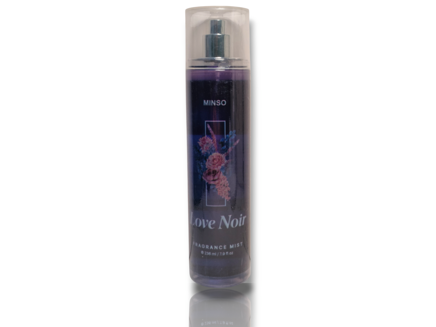 Body Splash Love Noir 236ml