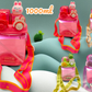 Bottel 1000MiL,sweettime,Lucky, luckytime,Goodluck