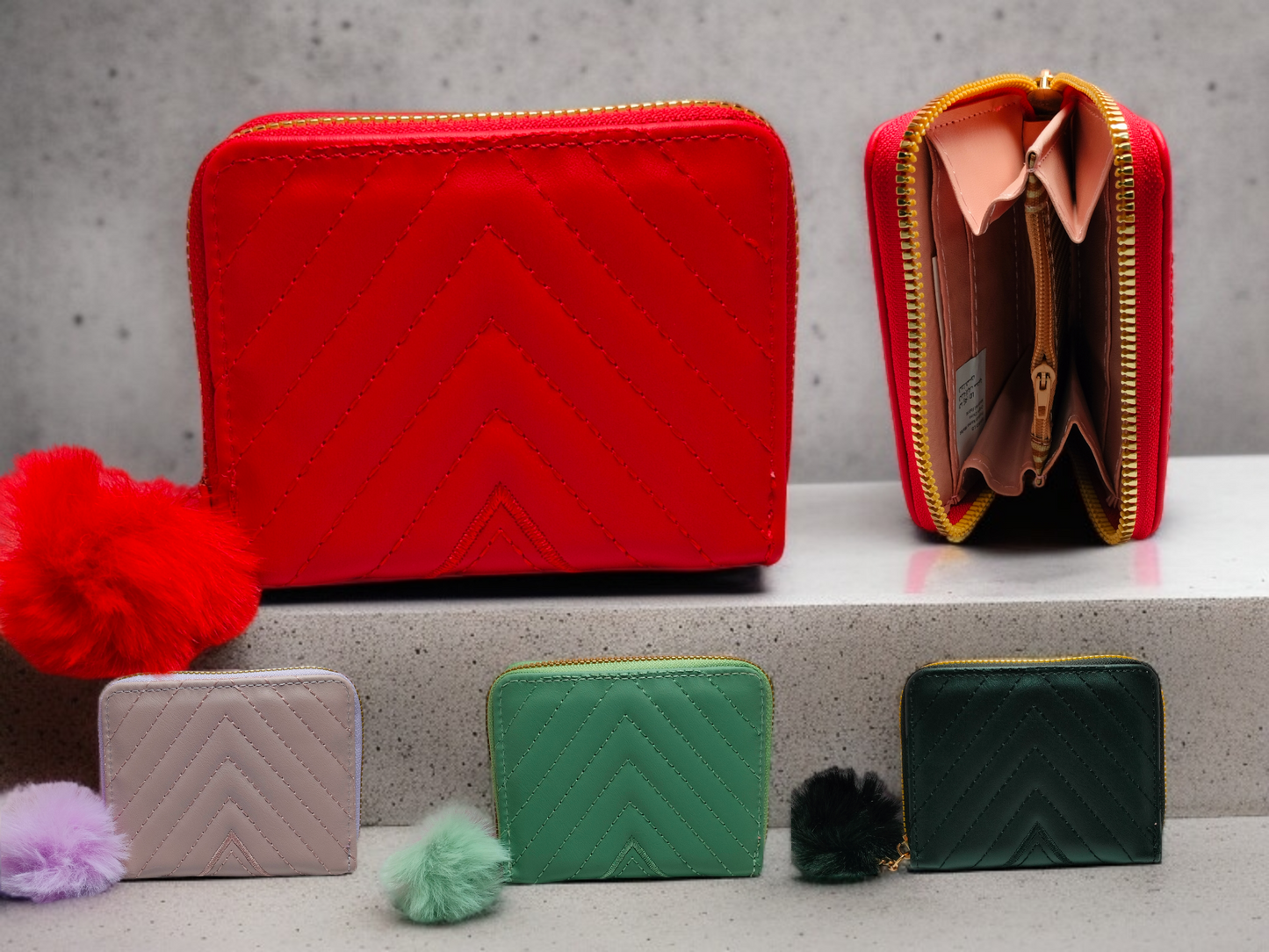 Women Wallet-012