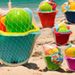 Sand Beach Bucket  002