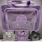 Sport Cosmetics Bag2 Layer