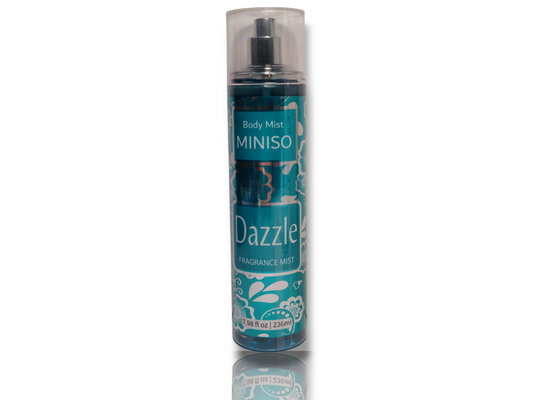 Body Splash Dazzle 236ml