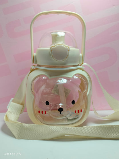 Bottle Bear