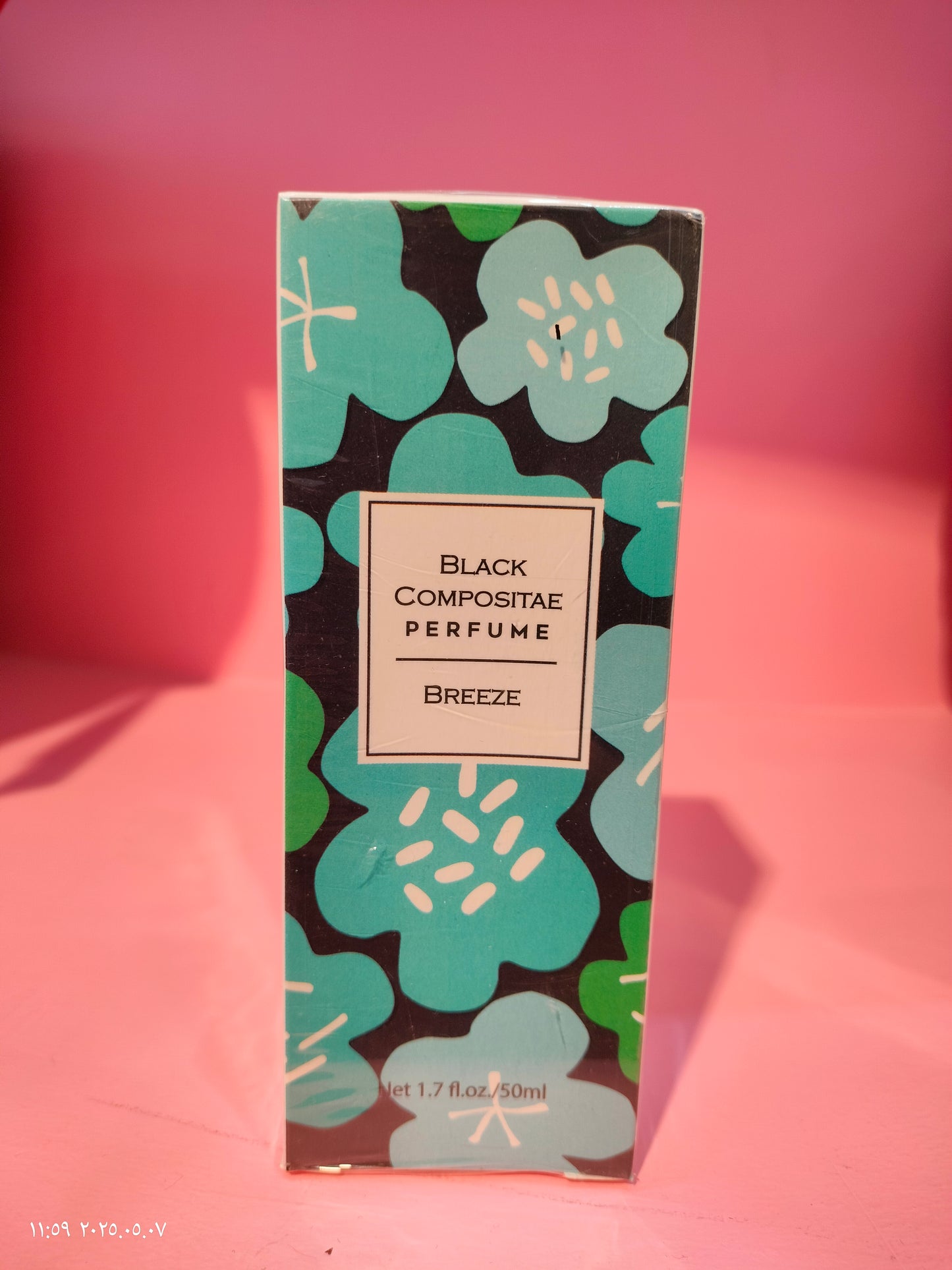 Eau de parfume,Wintersweet, Full House, light Cloud, Breeze, Phoenix , Hyacinth