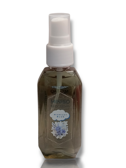 MINISO,AVUVA Body Splash 55ml