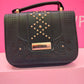 hollow crossbody bag