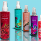 Avuva body splash Floral,Vanilla,Passion,Pomegranate, Cherry ,253 ml