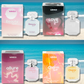 Eau de Parfum Allure, LOVE,Beauty,Charm Spell 50ml