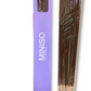 Miniso diffuser sticks Bariq incense big sticks