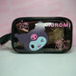 Color Cartoon Cosmics Bag