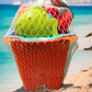 Sand Beach Bucket  002