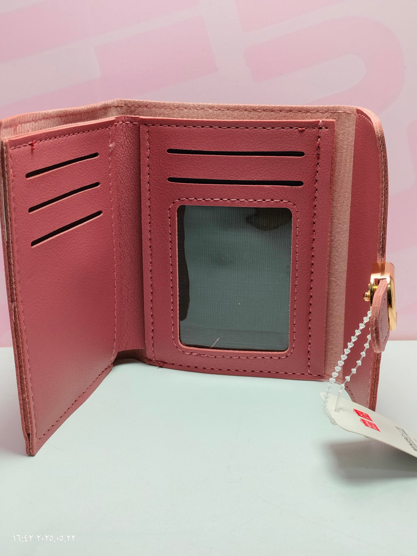 Women Wallet-022