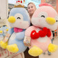 Mini Family 90 cm Peng, Penguin