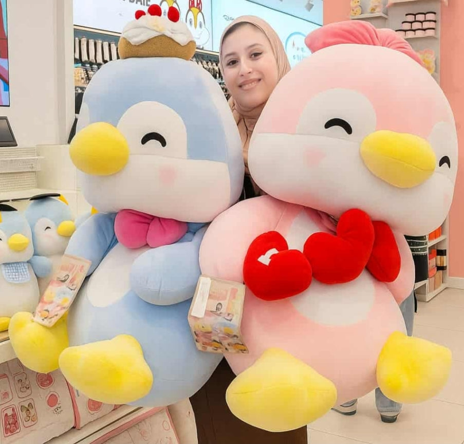 Mini Family 90 cm Peng, Penguin