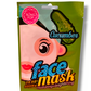Bling PoP lemon,Avocado ,Cucumber ,Aloe ,Pumpkin ,Peach face mask