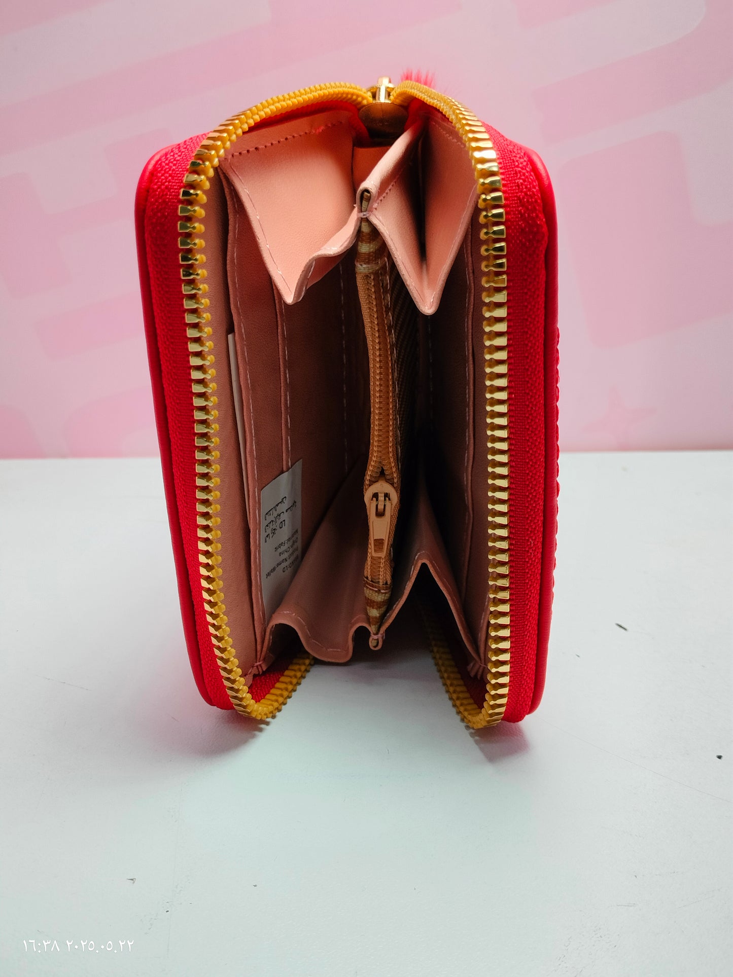 Women Wallet-012