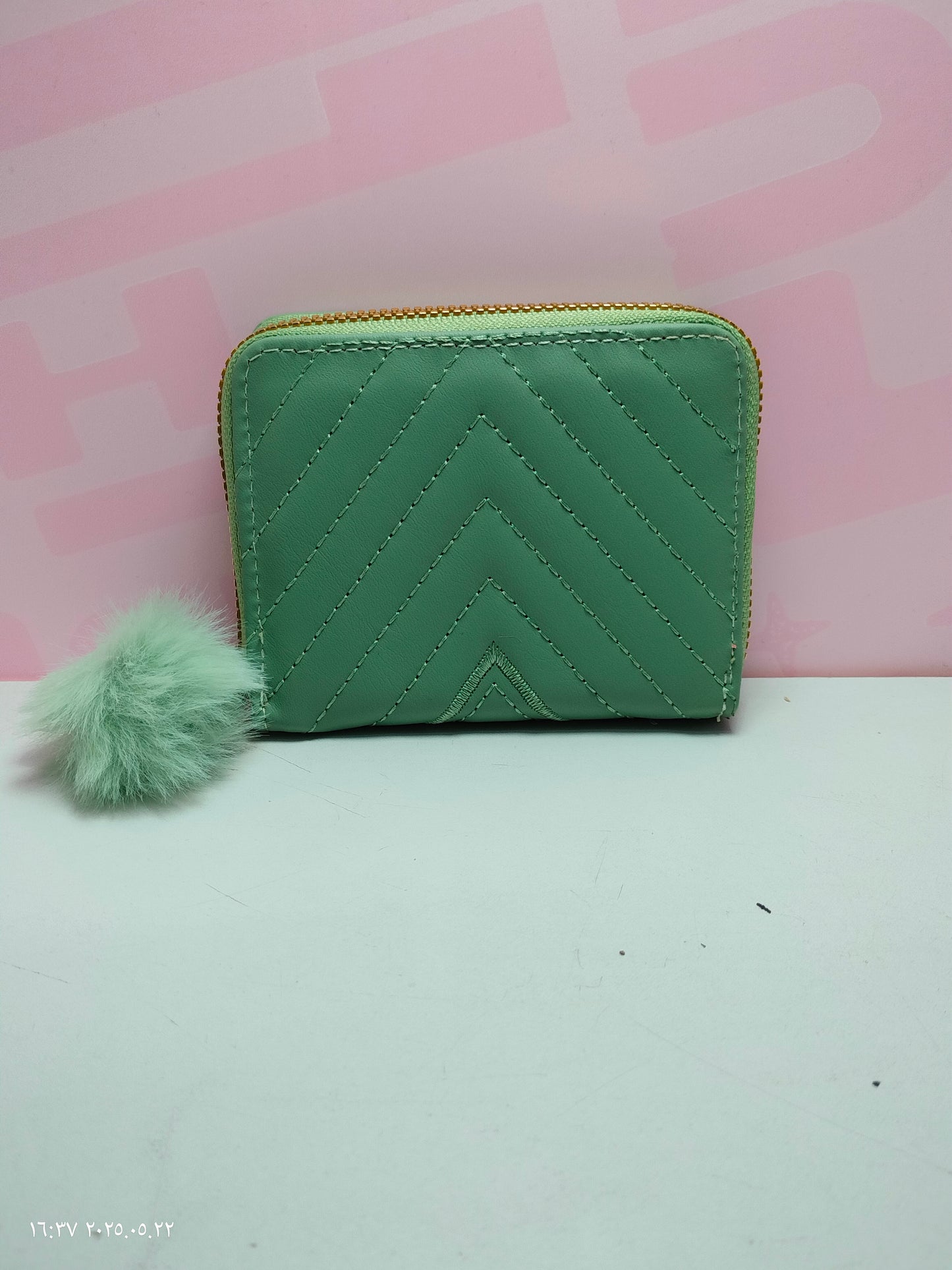 Women Wallet-012