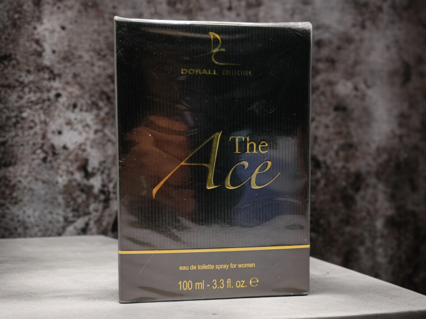 Eau de toilette Dorall The Ace for women 100ml