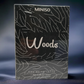Eau De Parfum Woods  For Men 100 ml