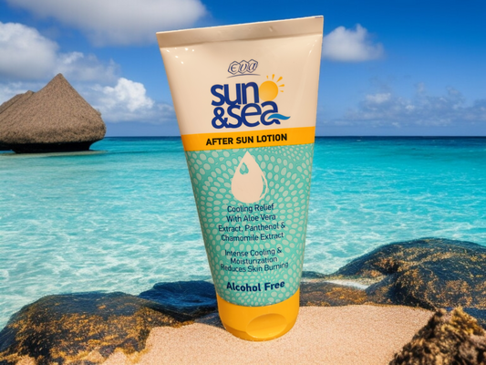 Sun sea