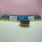 Colored plastic hanger 5-pack